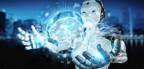 Ekspektasi dan harapan masa depan Artificial Intelligence Autonomous AI Characters